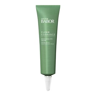 Picture of DOCTOR BABOR CLEAN FORMANCE AWAKENING EYE CREAM